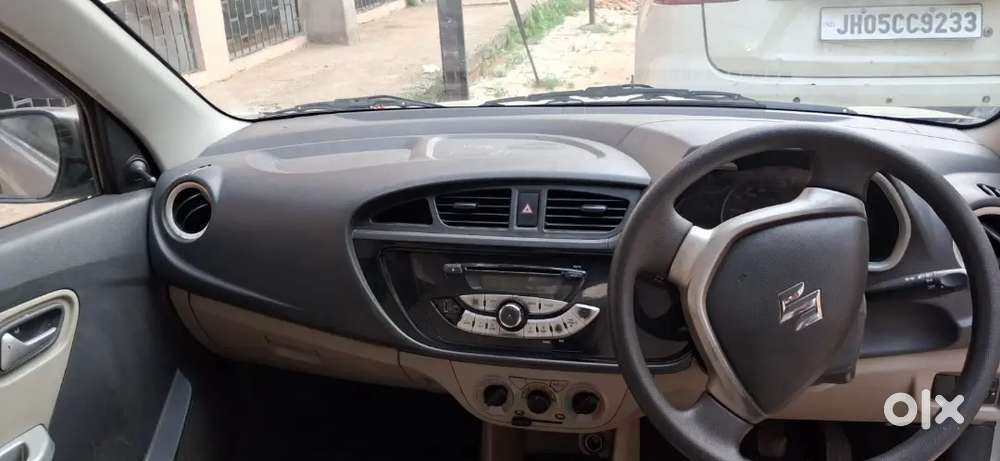 Maruti Suzuki Alto K10 2019