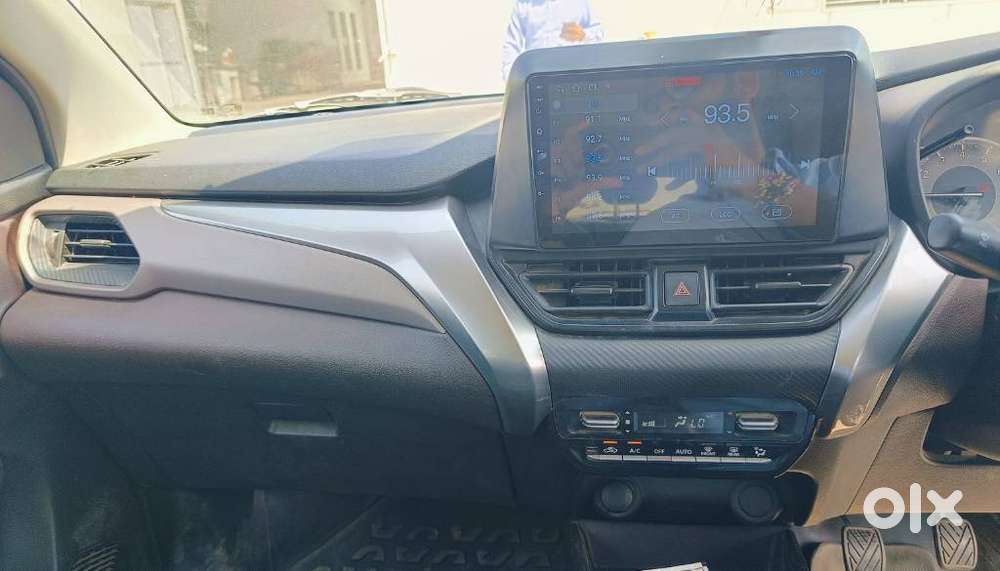 Maruti Suzuki Fronx Sigma 1.2 Mt, 2024, Petrol