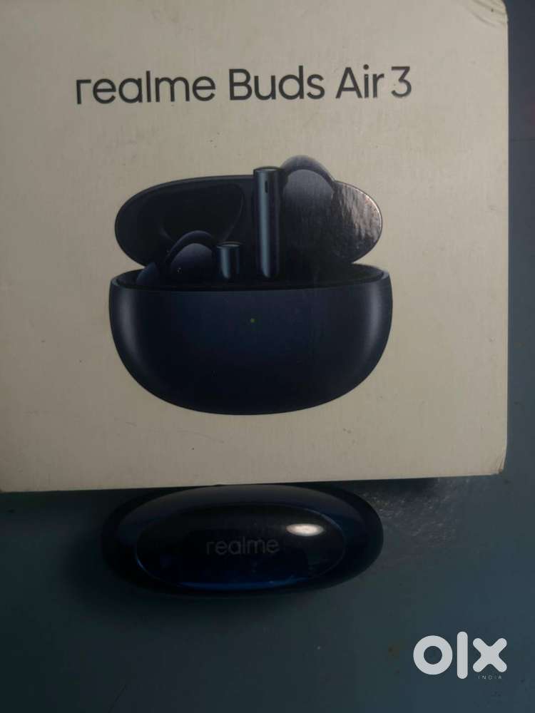 Xiaomi Redmi Airdots Xiaomi Airdots Vs Realme Buds Air Mi Air Tws