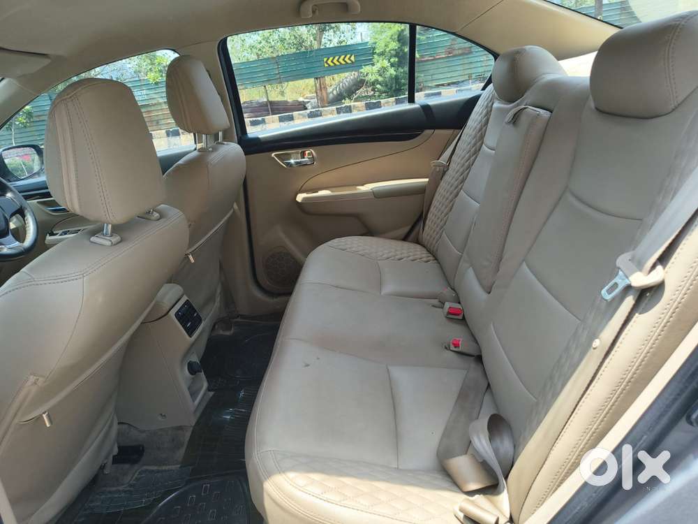Maruti Suzuki Ciaz Sigma, 2018, Petrol
