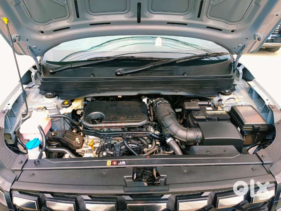 Hyundai Venue N Line N6 Mt, 2025, Petrol