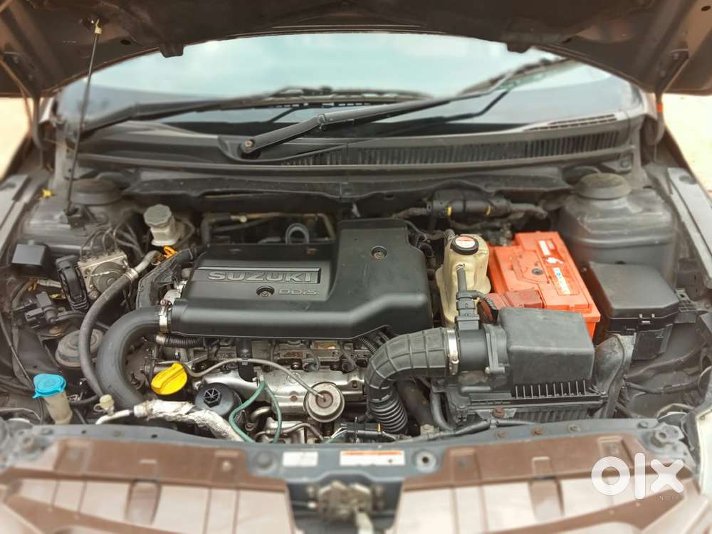 Maruti Suzuki Ciaz, 2016, Diesel