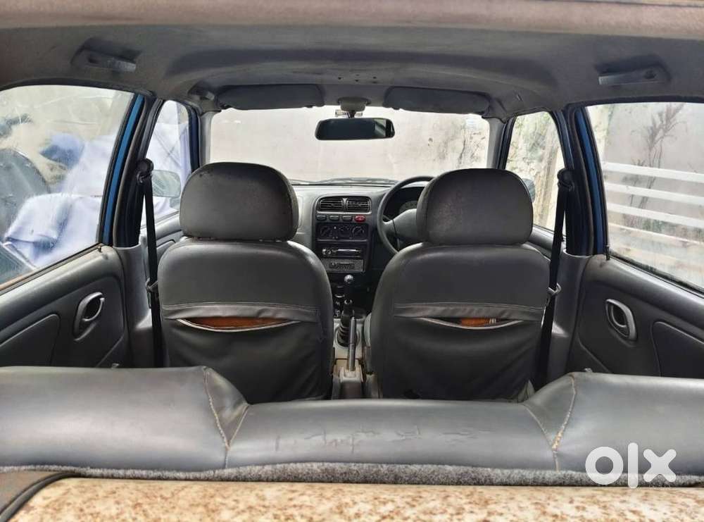 Maruti Suzuki Alto 2008