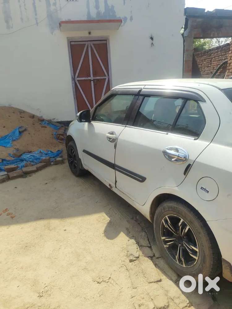 Maruti Suzuki Dzire Lxi 2015 Year Car