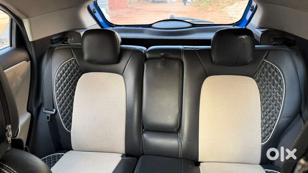Tata Nexon 2020 Petrol Well Maintained