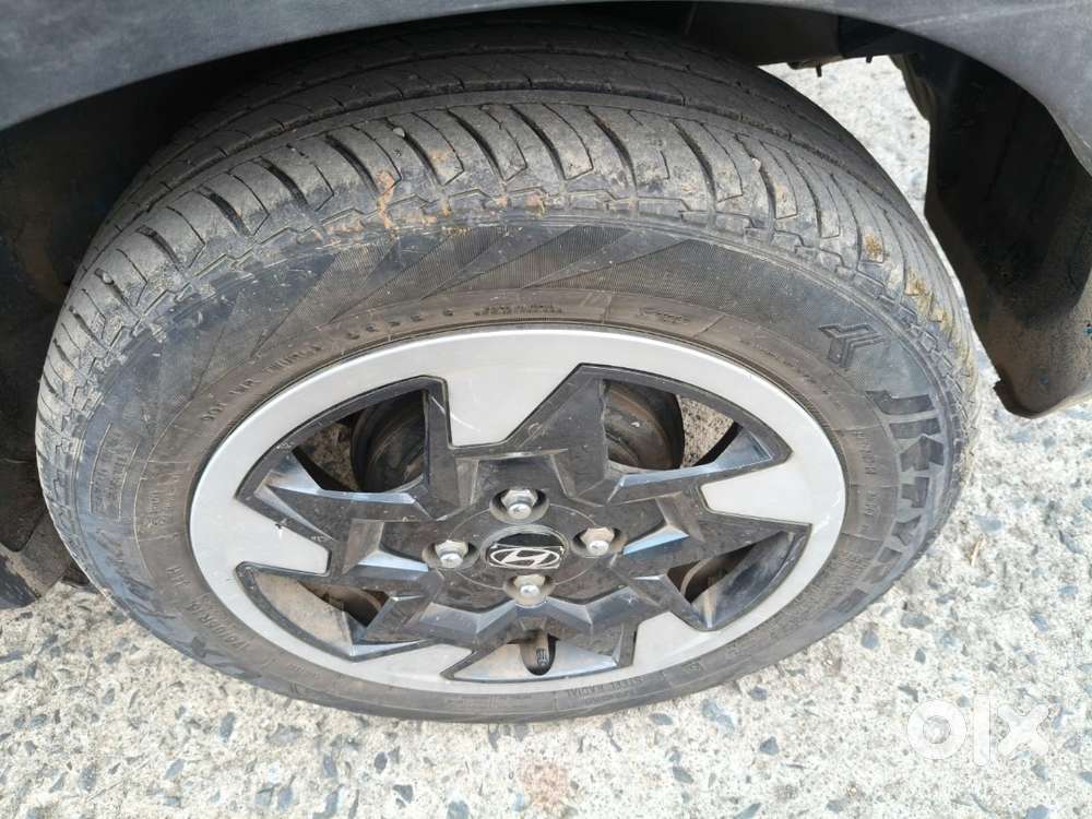 New Condition