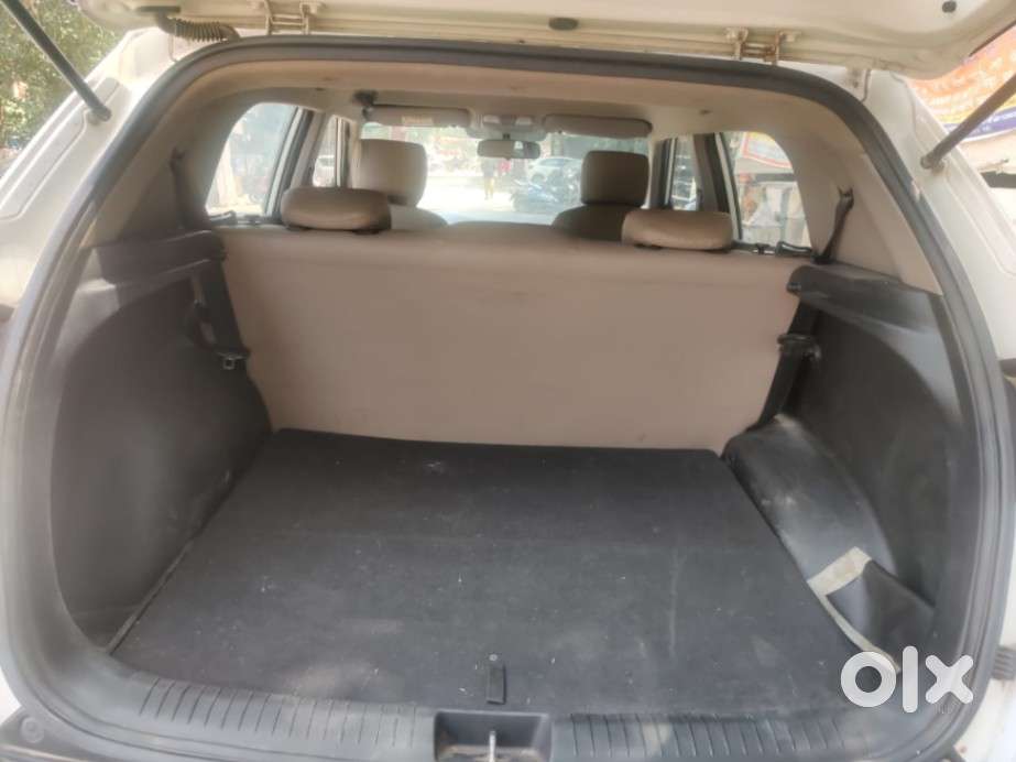 Hyundai Creta 1.4 Crdi S Plus, 2018, Diesel