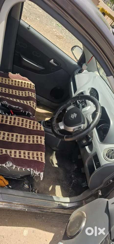 Maruti Suzuki Alto 800 2016 Petrol Well Maintained