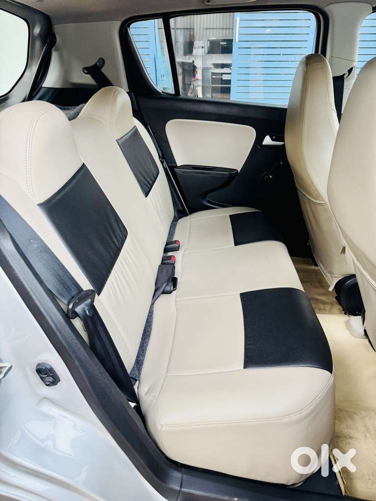 Maruti Suzuki Alto 800 Vxi Airbag, 2022, Petrol