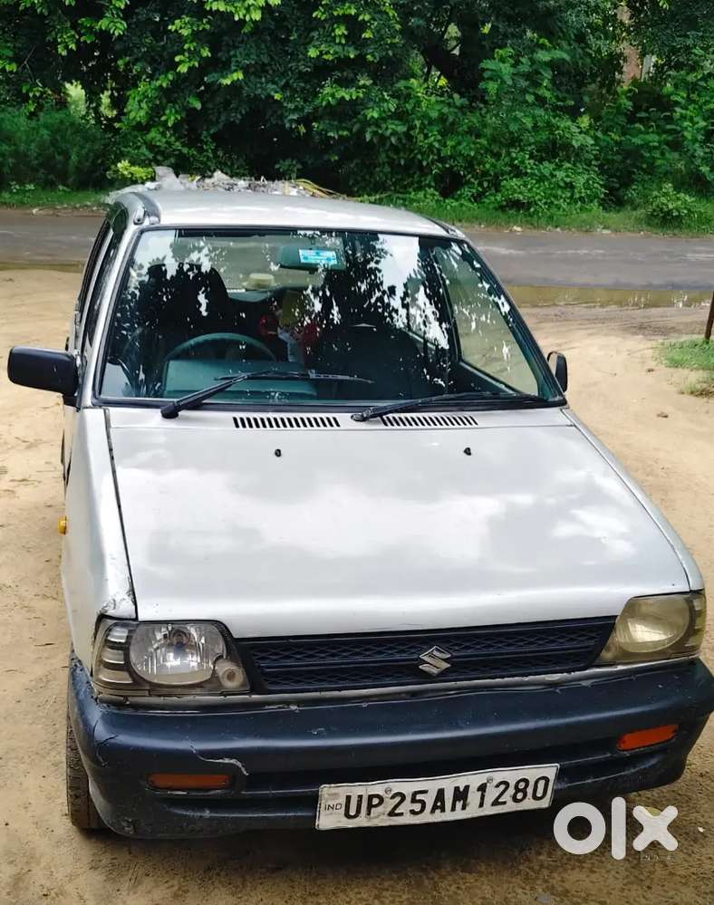 2011 Alto 800 Std Cng