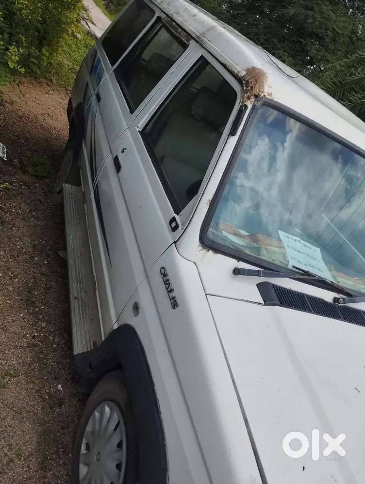 Toyota Qualis Diesel 2003