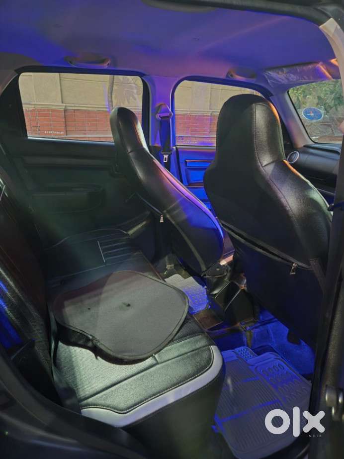 Maruti Suzuki S-presso Vxi Opt, 2020, Petrol