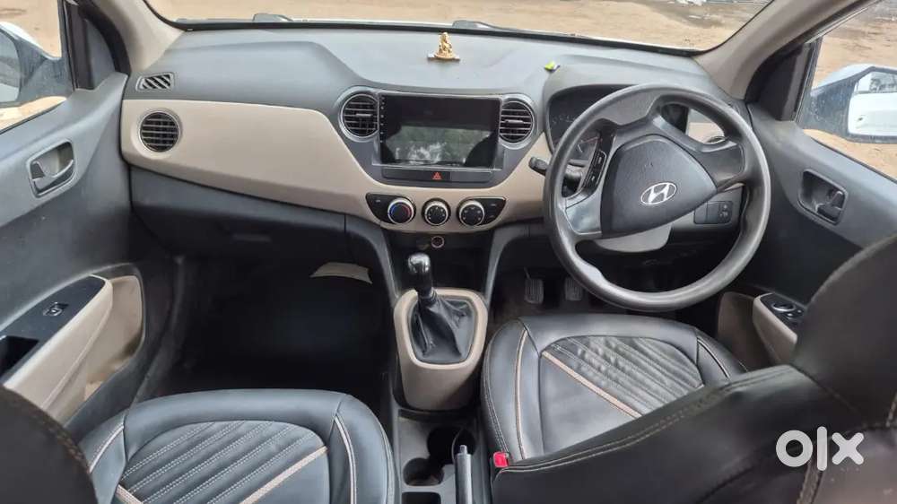 Hyundai Grand I10 Magna 2014 Diesel Car