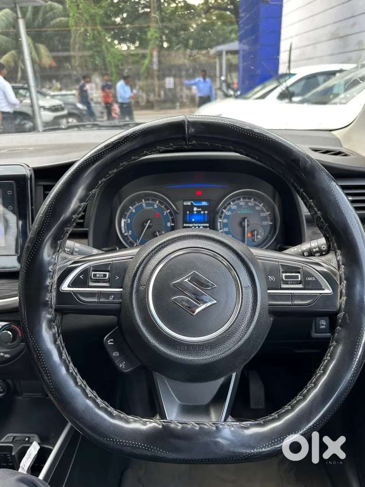 Maruti Suzuki Xl6 1.5 Zeta Mt, 2023, Petrol