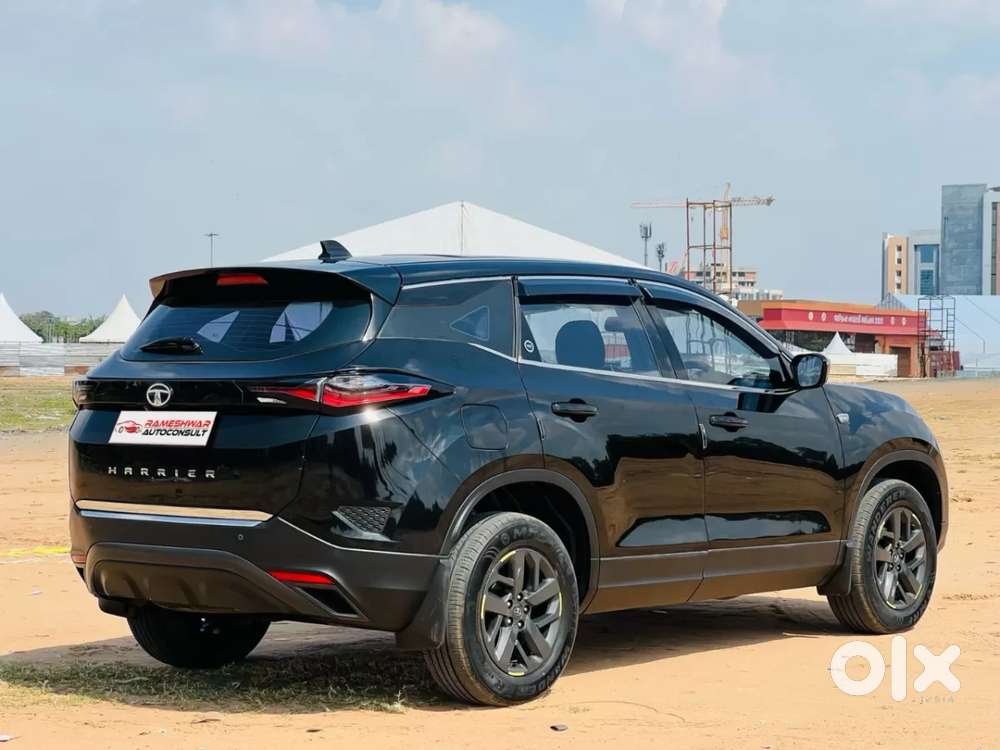 Tata Harrier Xt+, 2023, Diesel