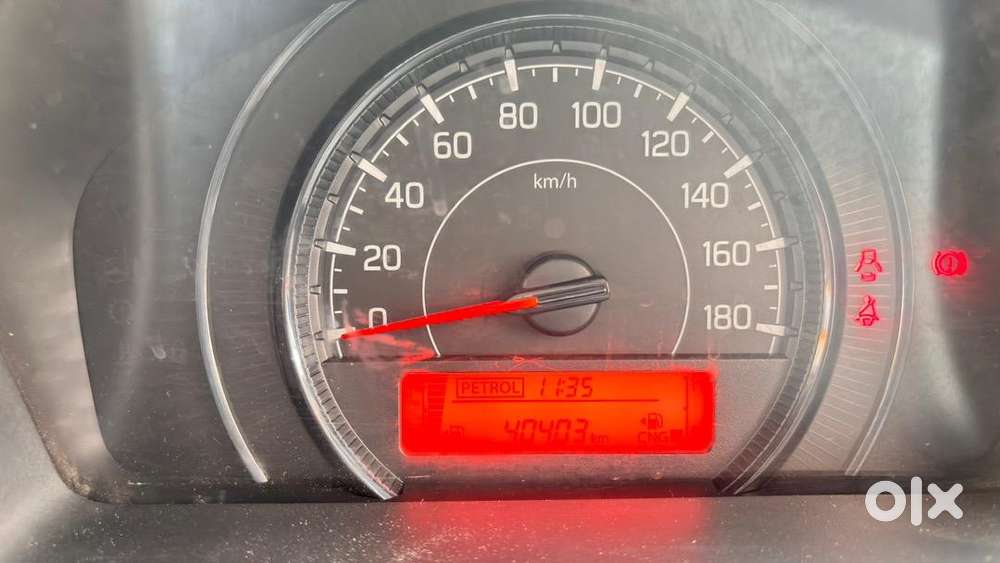 Maruti Suzuki Wagon R 1.0 2021 Well Maintained