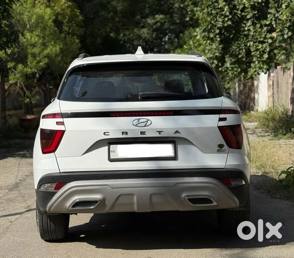 Hyundai 2022 Diesel Manual