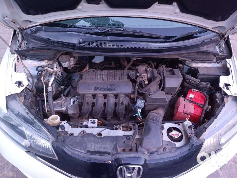 Honda Jazz 1.2 Vx  I-vtec At, 2019, Petrol