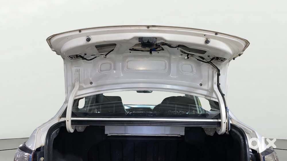 Hyundai Xcent 1.2 Vtvt Sx Option, 2018, Petrol
