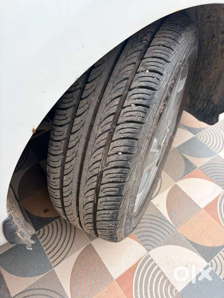 Hyundai Verna 2020 Petrol Good Condition