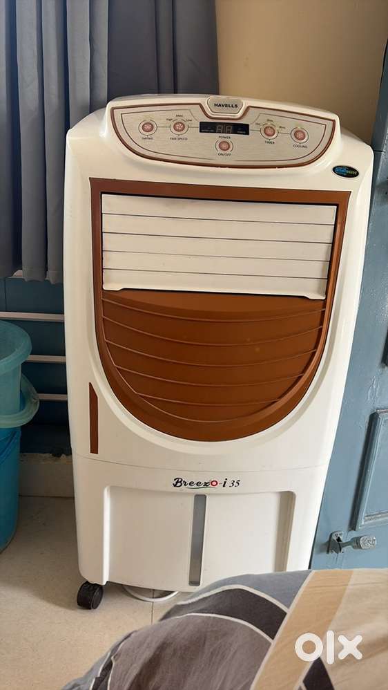Havells Breezo i35 Air Cooler for Sale | Excellent Condition