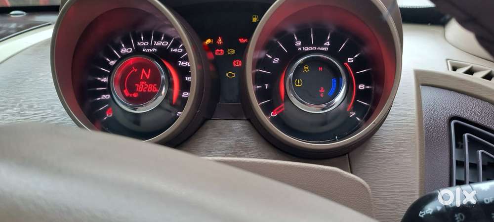 Mahindra Xuv500 2.2 W8 Sportz, 2014, Diesel