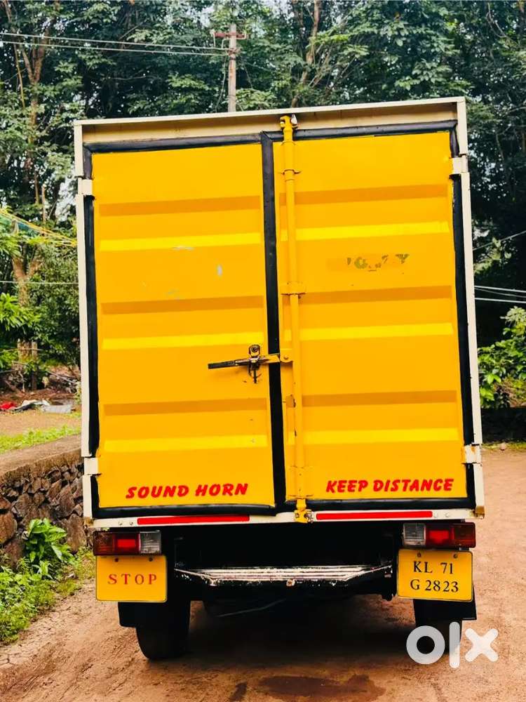 Ashok Leyland Stile Diesel Manual 2nd 2019