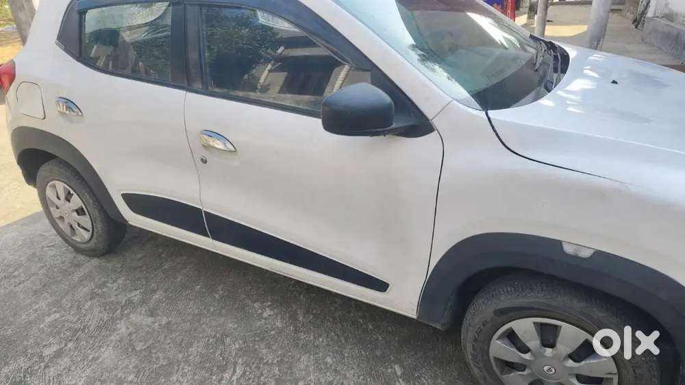 Renault Kwid Rxt 2018