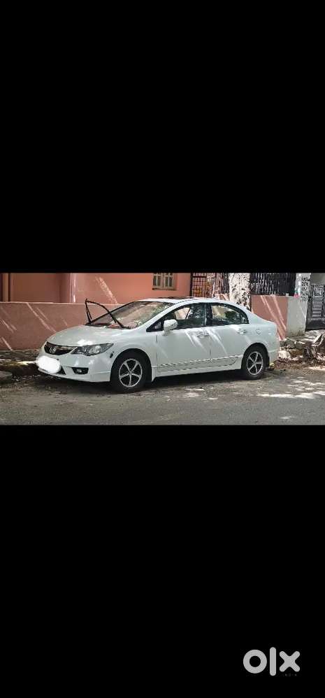 Honda Civic 2011