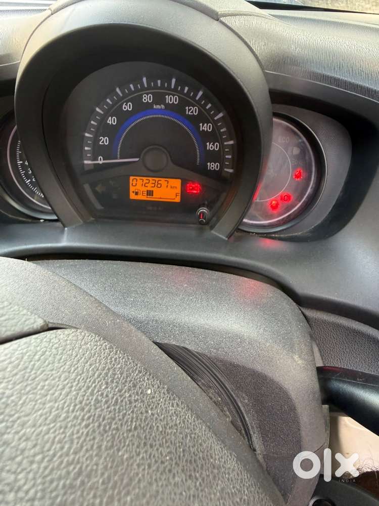 Honda Amaze 2015 Manual