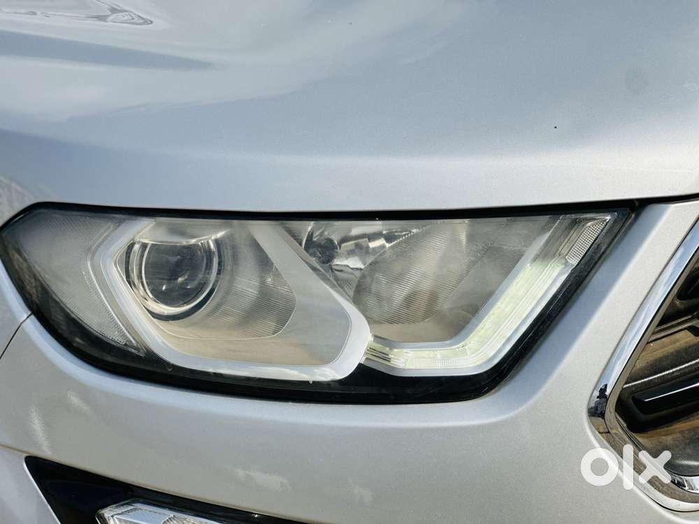 Ford Ecosport [ ] 1.0 Ecoboost Titanium, 2018, Diesel