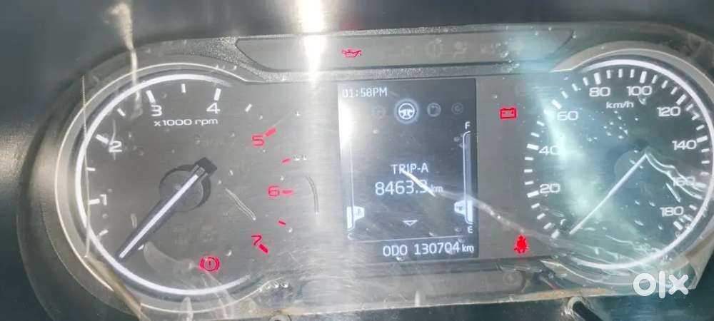 Bolero Neo In Very Good Condition