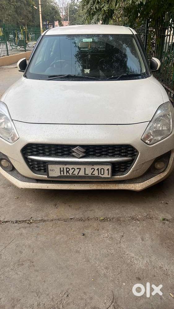 Maruti Suzuki Swift 2022 Petrol 55000 Km Driven