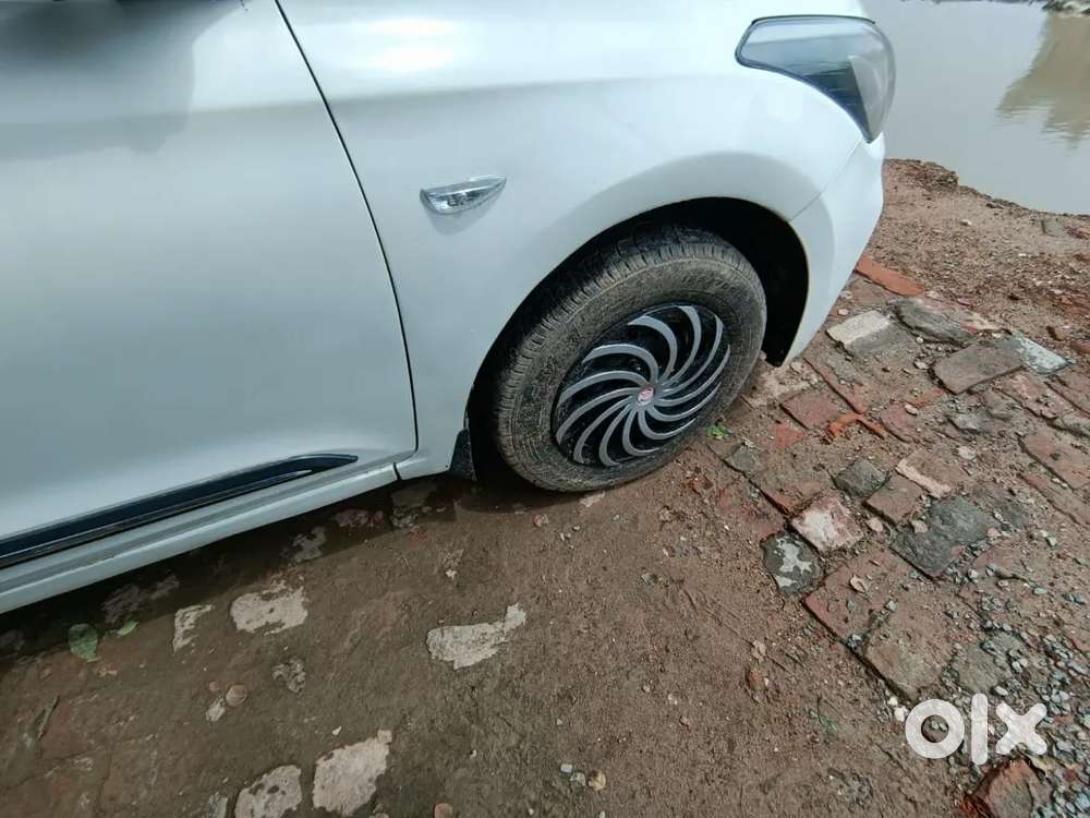 Hyundai Elite I20 2019 Petrol Manual