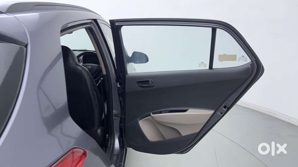 Hyundai Grand I10 1.2 Kappa Magna, 2018, Petrol