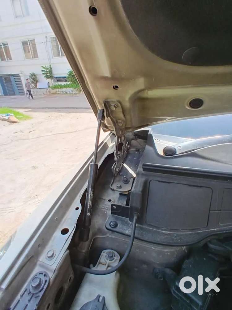 Hyundai Santafe 7 Seater Automatic Transmission