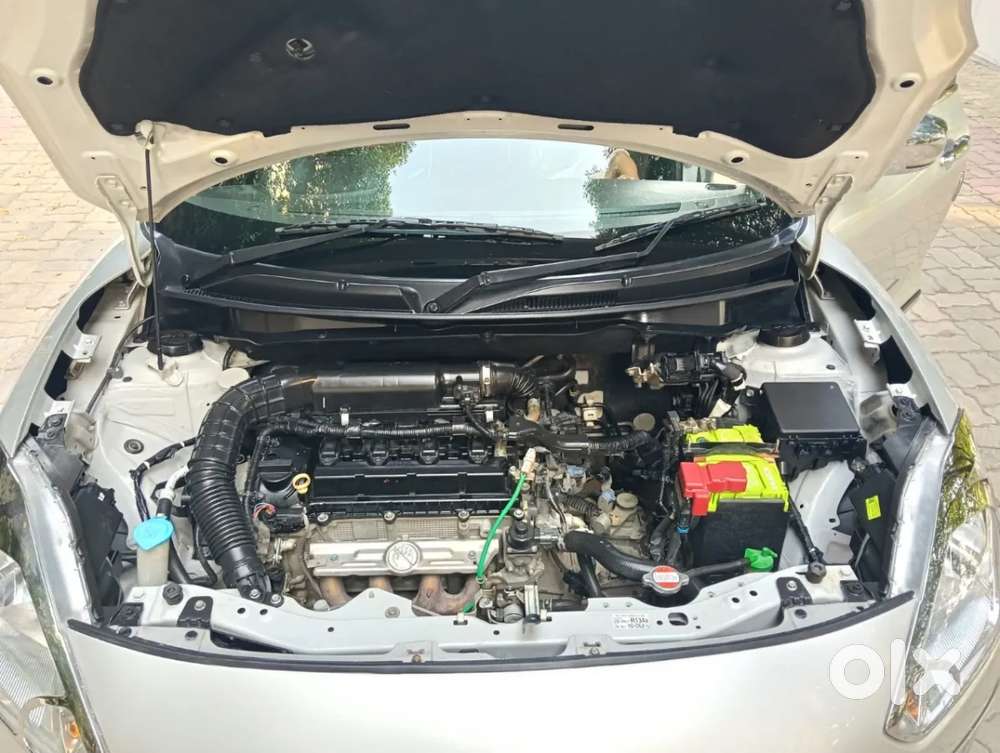 Maruti Suzuki Swift Vxi, 2022, Petrol