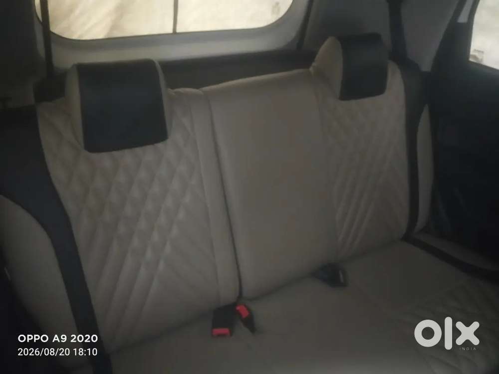 Maruti Suzuki Wagon R Vxi 2024 Model