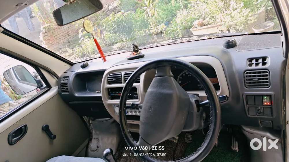 Maruti Suzuki Eeco 2011 Cng & Hybrids 150211 Km Driven