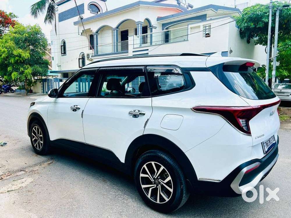 Kia Carens 1.5 Prestige 7 Str, 2024, Diesel