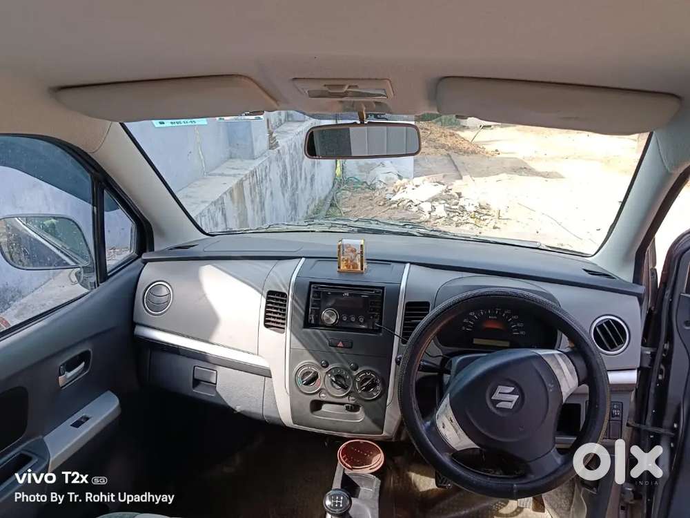 Maruti Suzuki Wagon R 2010