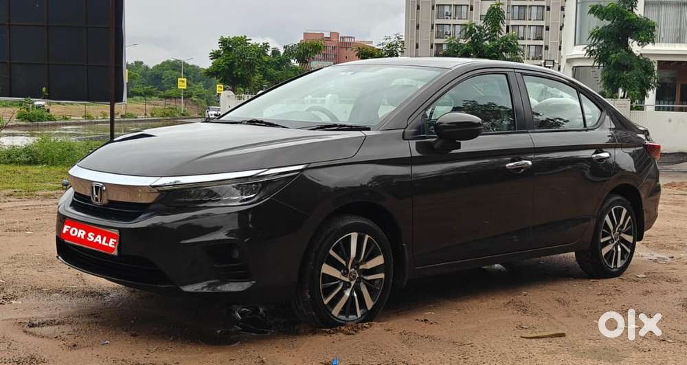 Honda City Zx Vtec, 2020, Petrol