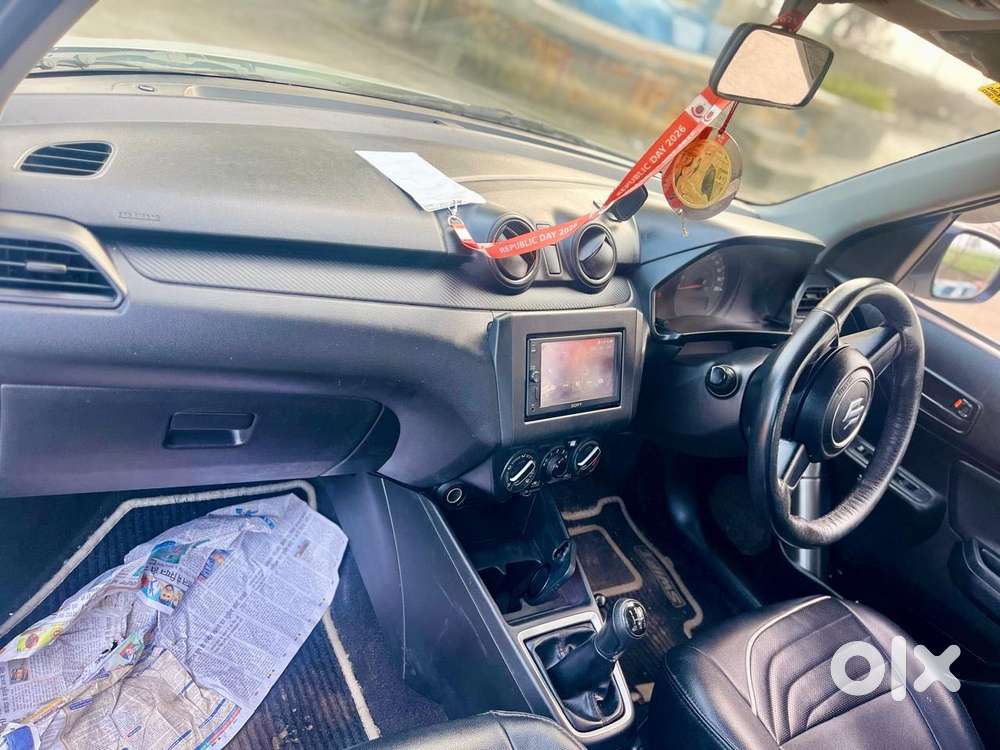 Maruti Suzuki Swift 1.2 Lxi (o), 2019, Petrol