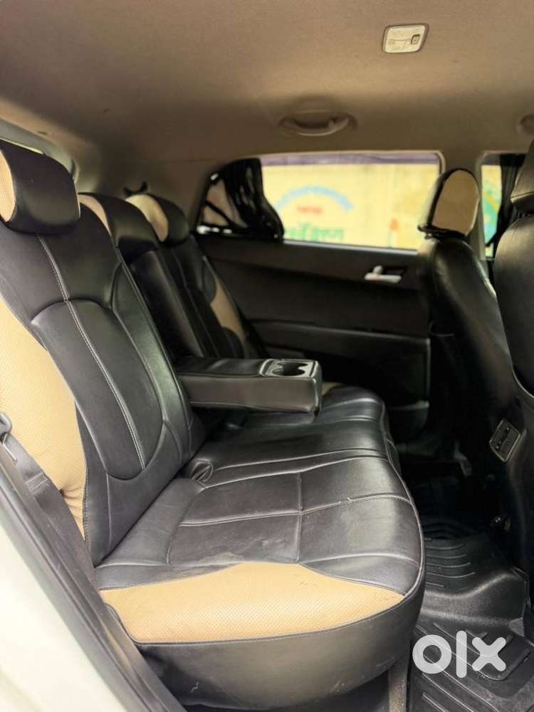 Hyundai Creta 1.4 Crdi S Plus, 2019, Diesel