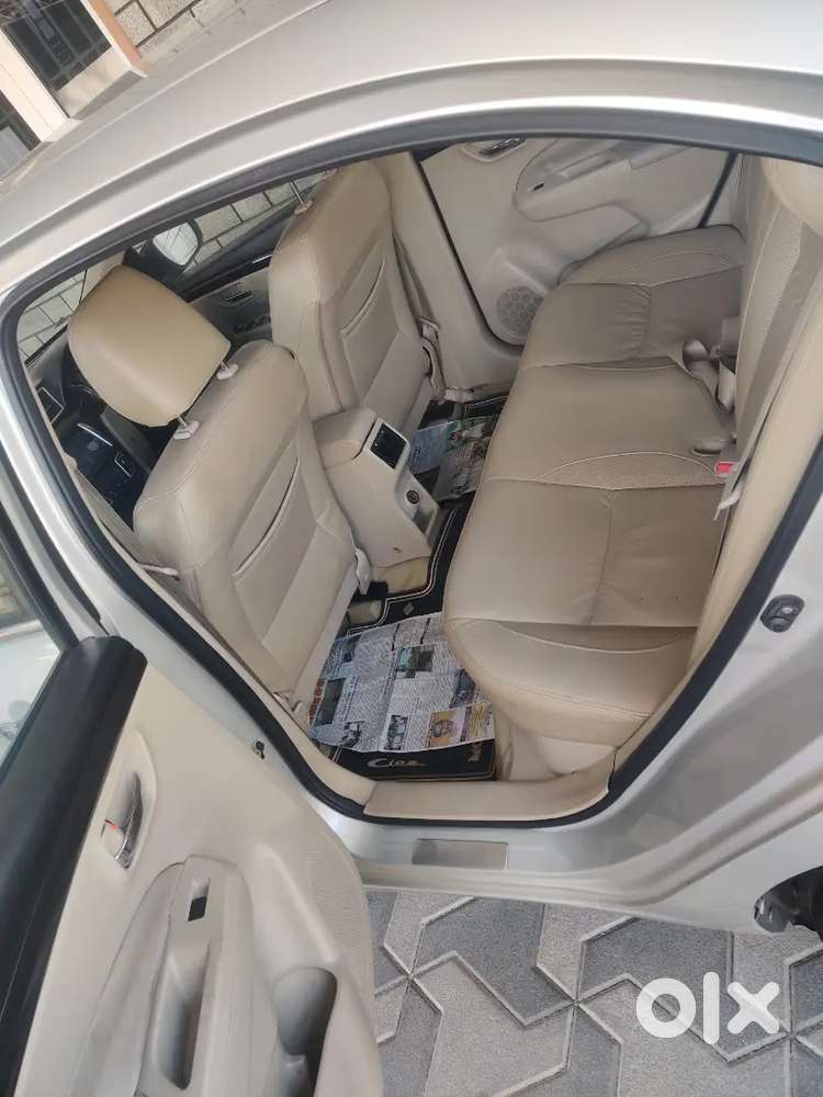 Maruti Suzuki Ciaz 2015 Diesel