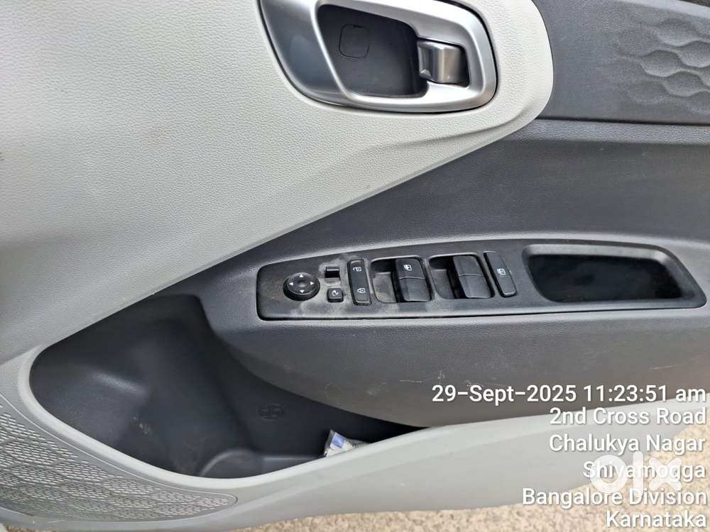 Hyundai Grand I10 Nios Asta Petrol, 2019, Petrol