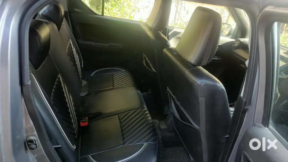 Maruti Suzuki Ignis 2022 Petrol Manual