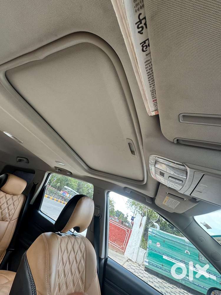 Mahindra Xuv500 Diesel 2018
