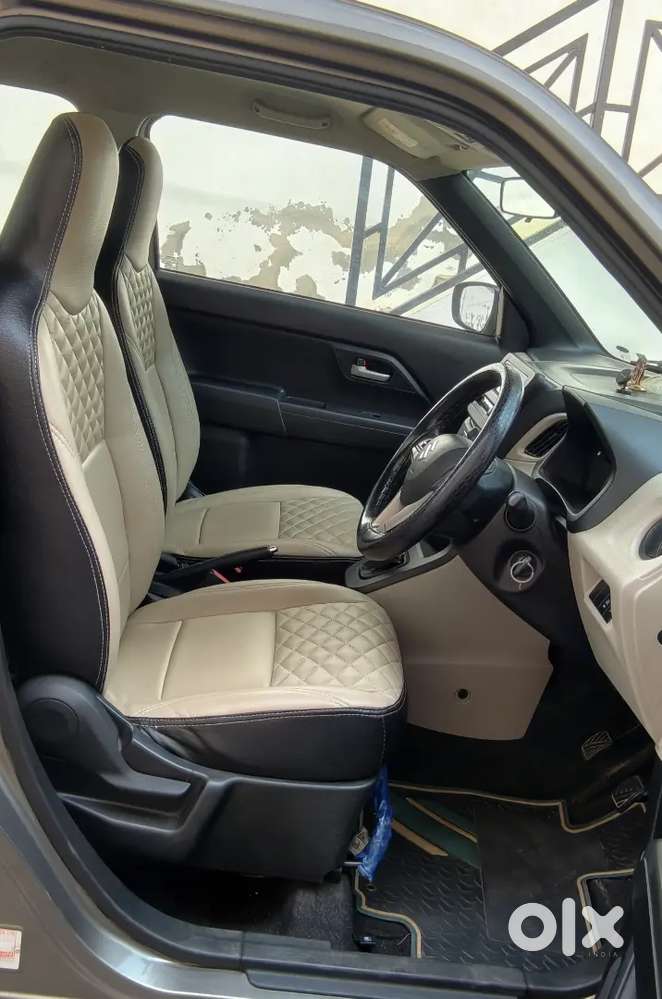 2023 Maruti Suzuki Wagon R Zxi 1.2 Mt
