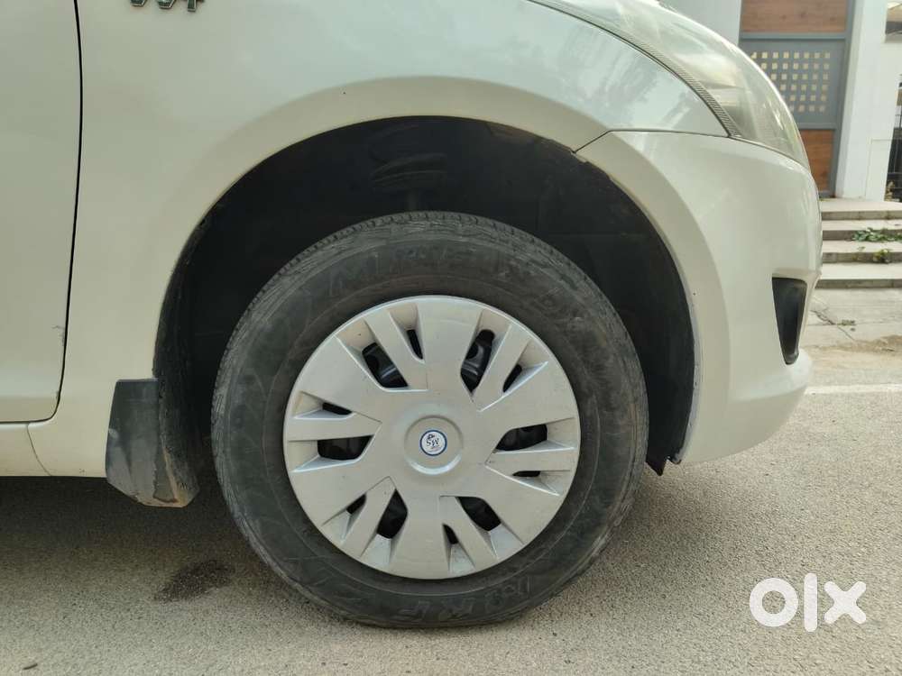 Maruti Suzuki Swift Vxi + Manual, 2014, Petrol